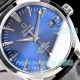 VSF Swiss Copy Omega Seamaster Aqua Terra 150m Swiss 8800 Blue Dial Watch (3)_th.jpg